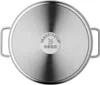 WMF Nudeltopf Ø 24 cm Glasdeckel Produktbild-Vorschau 3