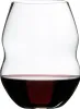 Riedel Swirl, juego de dos copas para vino tinto Vista previa de la imagen del producto 1