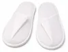 Hausschuhe - Slipper - Weiß - Einheitsgröße - Polyester Produktbild-Vorschau 4