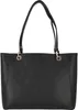 Guess Handtasche Shopper Noelle Saffiano Black Produktbild-Vorschau 16