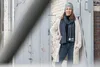 Knit Factory Joy Stirnband - Celeste - One Size Produktbild-Vorschau 11
