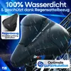 Nextcover Fahrradsattel City Überzug CoverPro mit Produktbild-Vorschau 5