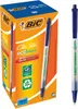 Bic ecolutions clic stic biros blue box -50u- Voir les images du produit 5