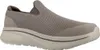 SKECHERS GO WALK ARCH FIT N JOY Grau Produktbild-Vorschau 5