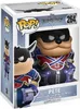 Kingdom Hearts - Pete 264 - Funko Pop! - Vinyl Figur Produktbild-Vorschau 1