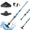 Aspirateur de piscine FCH, Aspirateur de piscine sans fil Voir les images du produit 1