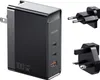 Mcdodo 100W GaN 3 ports Chargeur mural Fast Charger 2x Voir les images du produit 1