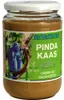 Horizon Pindakaas zonder zout eko  (650 gr) Productafbeelding-voorbeeld 1