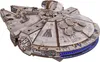 UGEARS 3D-Puzzle Star Wars: Millennium Falcon 1235 dlks Produktbild-Vorschau 14