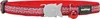 Hundehalsband Rot Dingo STYLE UNION JACK FLAG 15 mm x 24-36 Produktbild-Vorschau 2