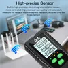 multifunkčný detektor elektrického magnetického poľa RF Náhľad obrázku produktu 6