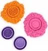 Spin Master Kinetic Sand Flowfetti 113 g Produktbild-Vorschau 4