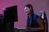 Recon 70 Gaming-Headset für PC, Schwarz Produktbild-Vorschau 8