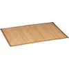 Tischunterlage / Tischset / Platzdeckchen aus Bambus Produktbild-Vorschau 2