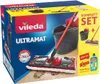 Vileda Ultramax 2 in 1 Microfibre Komplett-Box Produktbild-Vorschau 2
