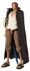 Bandai Anime Heroes Shanks, Actionfigur zum Sammeln, Anime Produktbild-Vorschau 11