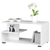 AKORD Furniture Factory SPKPPINBIA001, Weiß, 510 mm, 450 Produktbild-Vorschau 2