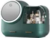 360Home LED Kosmetik-Organisator Make up Schminke Produktbild-Vorschau 6
