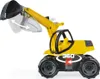 Bagr žlutočerný Giga Trucks plast 80cm Náhľad obrázku produktu 13