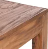 COUCHTISCH "SQUARE 50" | Mahagoni, 50x50x50cm | Produktbild-Vorschau 5