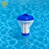 HAF Pool Dosierschwimmer 20g mit Thermometer | Produktbild-Vorschau 3
