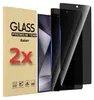 2x Privacy Schutzglas für Samsung Galaxy S24 Sichtschutz Produktbild-Vorschau 1