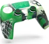 Hama Soccer, Sada, PlayStation 5, Černá, Zelená, Bílá, Náhled obrázku produktu 6
