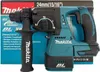 Makita DHR242Z - Schwarz - Blau - 2,4 cm - 1,3 cm - 2,7 cm Produktbild-Vorschau 25