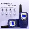 Retevis RT388 Walkie Talkie Kinder, Geschenke für Kinder ab Produktbild-Vorschau 2