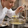 WMF Schöpflöffel Profi Plus, 300 mm, 90 mm, 90 mm, 90 mm, Produktbild-Vorschau 2