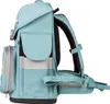 School Mood Timeless Pro Dolphin (Ocean Collection), 6 tlg. Náhled obrázku produktu 3