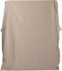 Webavita Strandkorb Schutzhülle Ripstop Beige 135 x 160/150 Produktbild-Vorschau 12