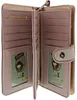 Anekke portafoglio Hollywood Studio Large RFID Wallet Nude Anteprima dell’immagine prodotto 15