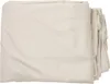A folded cream-colored fabric, likely a cover or canopy, is shown. Produktbild-Vorschau