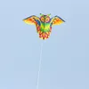 Kinderdrachen HQ vlieger, "Flashy Owl", model 102197, Productafbeelding-voorbeeld 7