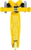 Mini Micro Deluxe Yellow Kinderscooter gelb ab 2 Jahren Produktbild-Vorschau 7
