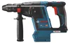 Bosch 0611910007 Accu-boorhamer GBH 18V-26 F Professional + Productafbeelding-voorbeeld 3
