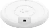 Ubiquiti U6+ Poe Wifi-zugangspunkt Durchsichtig One Size / Produktbild-Vorschau 32