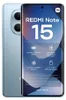 Xiaomi Redmi Note 15 5G Bleu Glacier - 17,2 cm (6,77") 8 Go Voir les images du produit 10