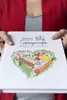 Kochbuch zum selberschreiben XXL A4 Rezeptbuch Kochen Produktbild-Vorschau 10