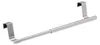 WENKO Tür-Handtuchstange 60 cm Teleskop Handtuch Halter Produktbild-Vorschau 2
