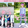Trottinette Caroma Cityroller, Trottinette réglable en Voir les images du produit 5