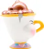 Disney La Bella e la Bestia Keramiktasse 3D - Chip con Anteprima dell’immagine prodotto 9