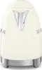 SMEG KLF03CREU - 1,7 l - 2400 W - Cremefarben - Kunststoff Náhled obrázku produktu 11