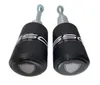 Kawasaki Z650 Ex650 Ninja 2017-... - Crash Pads Protectors Produktbild-Vorschau 3