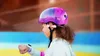 myFirst Fone R1s, Kinder-Smartwatch, 5 Jahr(e), 53 g, Pink, Produktbild-Vorschau 4