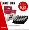 Canon PGI-580/CLI-581 PGBK/C/M/Y/BK MULTI SEC Náhľad obrázku produktu 11