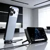 Držák na mobilní telefon do auta s nabíjecím výkonem 240 W, Náhled obrázku produktu 7