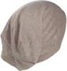 Leichte Beanie Mütze in 15 Farben, Einheitsgröße (56-61 Produktbild-Vorschau 2