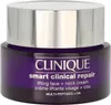 Clinique Smart Clinical Repair Lifting Face Neck Cream 50ml Produktbild-Vorschau 5